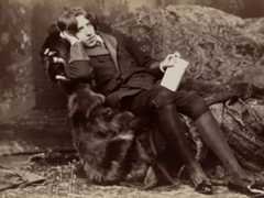 Oscar Wilde