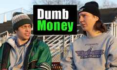 Dumb Money movie