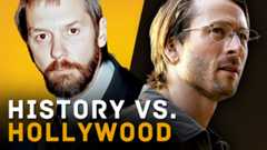 Hit Man History vs. Hollywood Episode