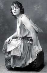 P.L. Travers Midsummer Night's Dream 1920s