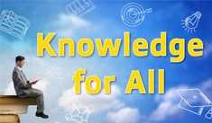 Knowledge for All