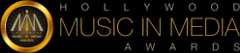 Hollywood Music In Media Awards