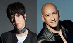 Diane Warren & Allan Rich