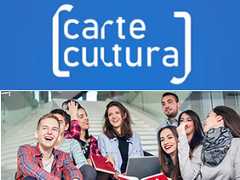 Carta della cultura<br />Carta del merito