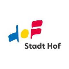 Stadt Hof Logo