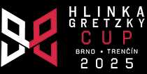 Hlinka Gretzky Cup 2025