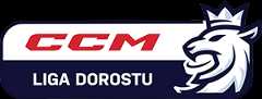 CCM liga dorostu