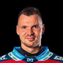 Fotka Miloš Kelemen