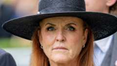 Nuevo varapalo para Sarah Ferguson: retiran su último libro infantil tras los escándalos del caso Epstein