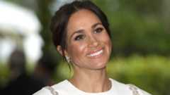 La adorable carta de los príncipes Archie y Lilibet a Papá Noel que ha emocionado a seguidores