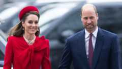 Se cumplen 15 años del compromiso de los príncipes de Gales: así empezó el legado que unió a Diana y Kate