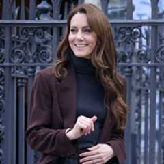 El significado de los colores de tendencia favoritos de las 'royals', de Kate Middleton a Máxima de Holanda