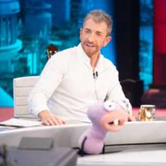 Estos son los invitados de 'El Hormiguero' del 24 al 27 de noviembre: de Álex Márquez a José Andrés