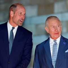 Carlos III celebra su cumpleaños más agridulce: reforzado tras la crisis de Andrés y con una tregua silenciosa con Harry