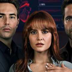 The Colombian telenovela ‘The Marked Heart’ is one of the most viewed shows on Netflix