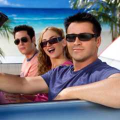 Lost ‘Friends’ spin-off episodes are finally being released to fans