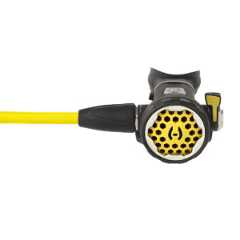 Hollis 150LX Octo Second Stage Product Image