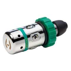 Hollis H-02 DIN First Stage Product Image