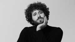 Dave Burd, aka Lil Dicky