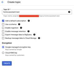 Screenshot of OAuth confirmation