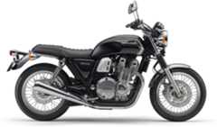 CB1100 EX Final Edition ダークネスブラックメタリック