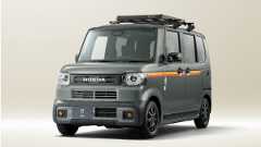 純正アクセサリー