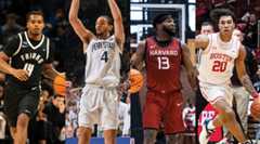 2025 Amica InsuranceBasketball Hall of Fame Showcase