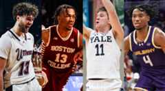 MGM Springfield Basketball Hall of Fame Classic 