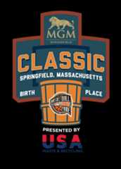 Basketball Hall of Fame Classic Event Logo