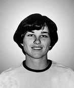Photo of Carol Blazejowski