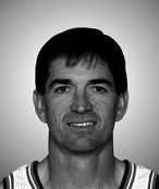 Photo of John Stockton
