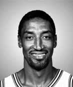 Photo of Scottie Pippen