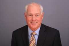 John Cogan Hoover Headshot