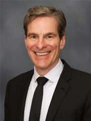 John Cochrane Hoover Headshot