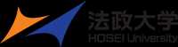 法政大学 HOSEI University