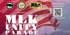 MLK Unity Parade