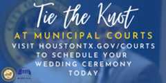 Municipal Courts Weddings