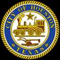 City of Houston Logo