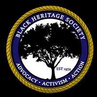 Black Heritage Society Logo