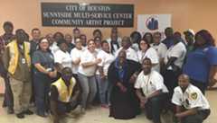 Rotating Photo Gallery