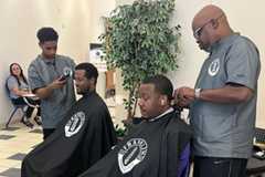 Rotating Photo Gallery