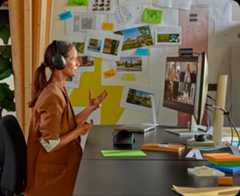 The future of work image