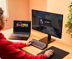 Gaming subscriptions image