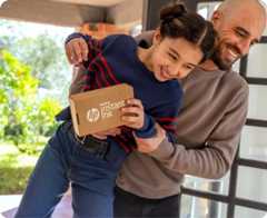 HP Instant Ink image