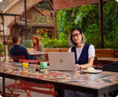 HP laptop subscriptions image