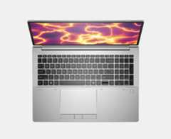 Mobile workstations image