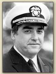 Capt. Robert R. Hastings