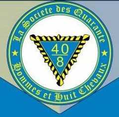 40/8 veterans organization donates a new printing press to “The STAR”