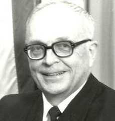 Capt. Robert R. Jacobson