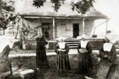 Catholic Daughters of Charity of St. Vincent de Paul